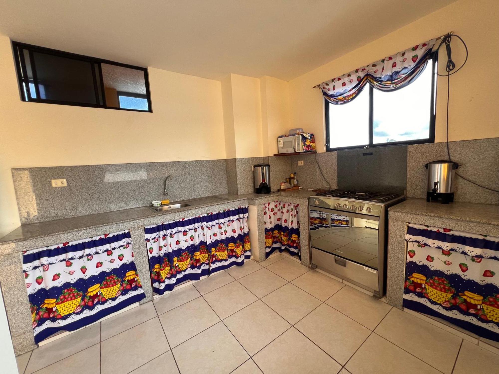Hostal Casa Cascada Puerto Ayora  Ngoại thất bức ảnh
