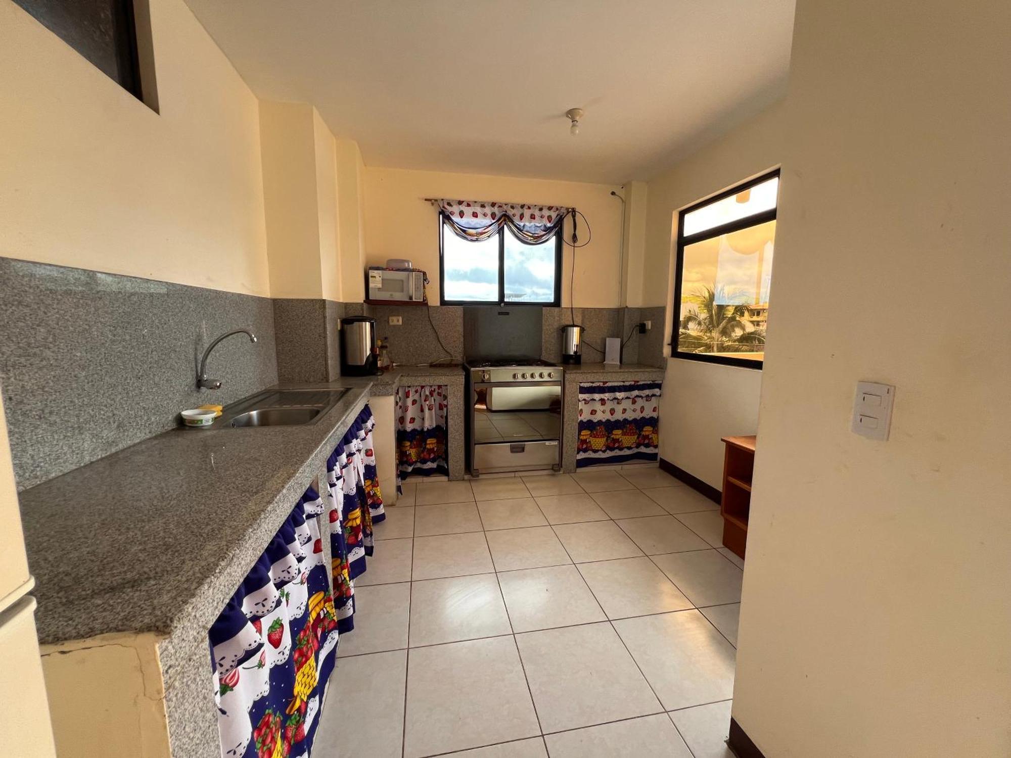 Hostal Casa Cascada Puerto Ayora  Ngoại thất bức ảnh