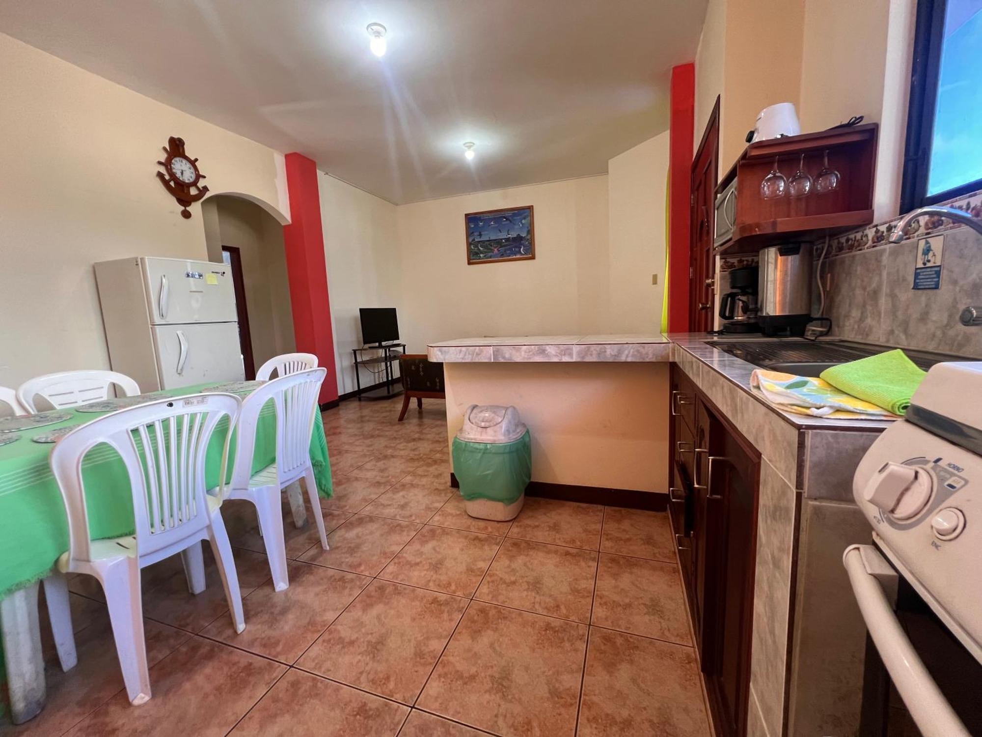 Hostal Casa Cascada Puerto Ayora  Ngoại thất bức ảnh